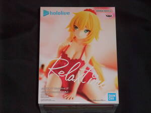 【未開封品】ホロライブ #hololive IF Relax time 赤井はあと フィギュア