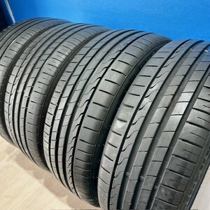 【2021年製造】　165/45R16　MINERVA　RADIAL F205　サマ－タイヤ　165/45/16　4本　【来店交換も大歓迎】