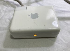 ★AirMac Express Base Station A1264