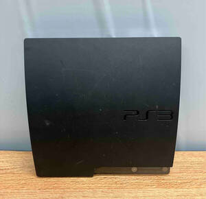 ウ★PlayStation3(120GB)(CECH2000A)