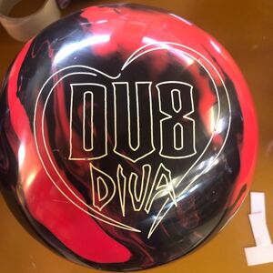 ディーバ　DV8