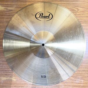 Pearl　パール　CX 20” Ride　20インチ　中古品