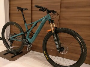 Specialized Turbo Levo SL Comp Mサイズ マウンテンバイク