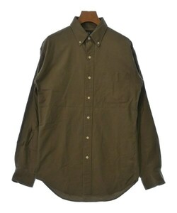 RRL カジュアルシャツ メンズ ダブルアールエル 中古　古着