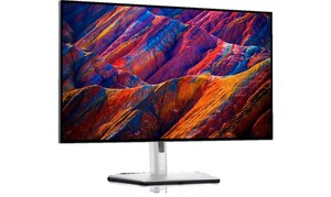 ★ Dell デジタル ハイエンド シリーズ 32インチ 4K USB-C ハブ モニター - U3223QE 新品 未使用 保証有 ★