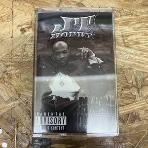 シHIPHOP,R&B JT MONEY - PIMPIN ON WAX アルバム,名作 TAPE 中古品