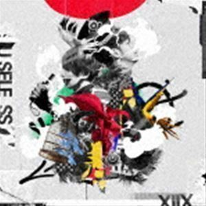 USELESS（初回限定盤A／CD＋Blu-ray） XIIX