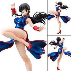 ドラゴンボール ■チチ■ PVC フィギュア 箱無し 20cm