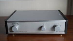 イシノラボ　トランス式プリアンプ　MASTERS PASSIVE PRE AMPLIFIER CA-777G/A 極上品