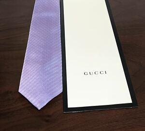 GUCCI グッチ　ネクタイ