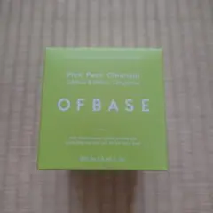 OFBASE ピックパッククレンザー