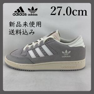 ADIDAS/CENTENNIAL 85 LO/27.0cm/GX2215