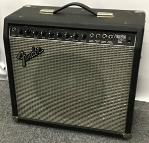 管理番号=c0708505【中古】Fender Princeton 112 plus JUNK フェンダー ギターアンプ ジャンク 現状渡し