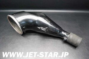 シードゥ GTX LIMITED 1998年モデル 純正 EXHAUST CONE (部品番号274000658) 中古 [S835-020]