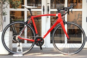 リドレー RIDLEY フェニックス FENIX C 2018モデル 57サイズ シマノ 105 5800 MIX 11S カーボン ロードバイク 【横浜店】