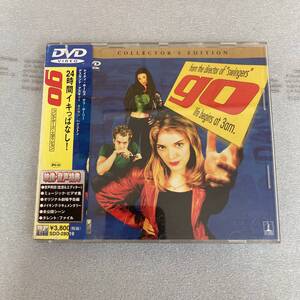 DVD GO コレクターズ・エディション