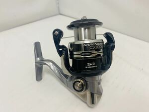 シマノ　レアニウムci4+ C3000HG RARENIUM SHIMANO RARENIUM