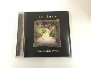 G2 52777 「Where the Road Divides IAN SHEN」 IAS9806【中古】