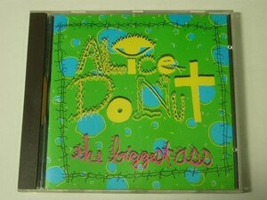 Kml_ZC3143　ALICE DONUT ： THE ASS TRILOGY（シングル）