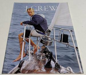 J.CREW カタログ 1994 SPRING J.クルー