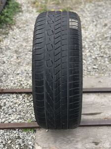 3202 グッドイヤー　255/45R20 1本