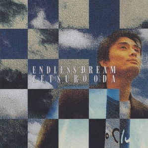 織田哲郎 / ENDLESS DREAM エンドレス・ドリーム / 1992.06.24 / 9thアルバム / BVCR-86