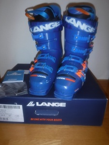 ★LANGE★ラング★RS120SC★中古★24.5CM★