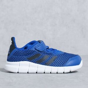 新品未使用 アディダス BABY RapidaFlex EL【12cm】定価4400円 adidas スニーカー S81050 キッズ ジュニア ベビー 靴 運動靴 シューズ