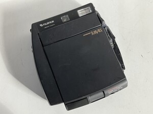 ⑤u803◆FUJIFILM 富士フィルム◆FOTORAMA SLIMACE FUJINON 1:11 f=105mm 未検品 現状渡し