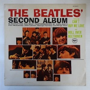 10048294;【国内盤】The Beatles / The Beatles