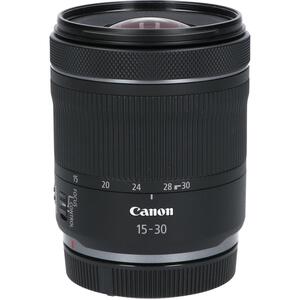 ＣＡＮＯＮ　ＲＦ１５－３０ｍｍ　Ｆ４．５－６．３ＩＳ　ＳＴＭ