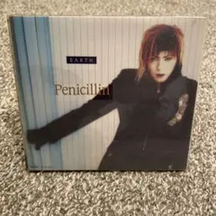 PENICILLIN/アース