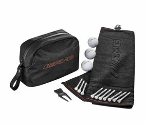 ★Mercedes AMG COLLECTION★AMG GOLF GIFT SET★ AMGゴルフギフトセット★