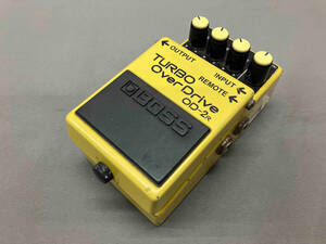 BOSS OD-2R エフェクター TURBO Over Drive ボス