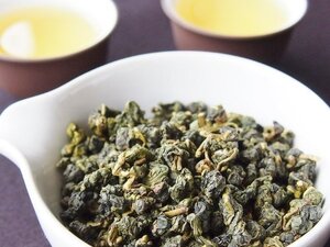 台湾烏龍茶 1級 凍頂烏龍茶 145g