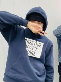 bott creative drug store hoodie always