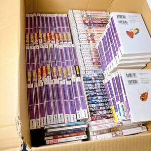 【ジャンク】とあるシリーズ 小説 コミック CD まとめてセット とある魔術の禁書目録 とある科学の超電磁砲 とある科学の一方通行