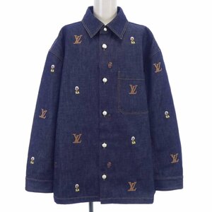 ルイヴィトン LOUIS VUITTON シャツ