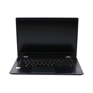 ★1円開始★DYNABOOK dynabook G83FP Core i5-1.6GHz(10210U)/8GB/256GB/13.3/Win10Pro64bit