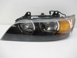 ○希少 未使用品 BMW Z3 E36 後期 純正 左 ヘッドライト ハロゲン 【 8381083 】(M089137)