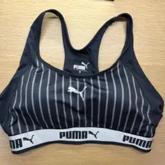 【セール】スポーツブラジャー スポブラ レディース下着 プーマ PUMA