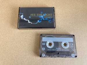 中古 カセットテープ SHE THE LIGHT 862