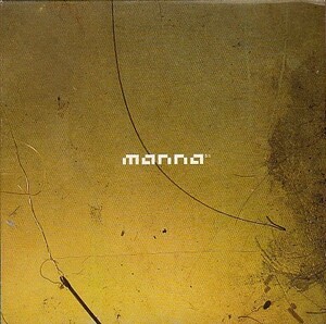 【manna/5:1】 APOLLO/R&S RECORDS/CD/検索sun electric the orb