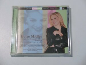 Kml_ZCB630／Bette Midler　Sings The Rosemary Clooney Songbook （輸入CD)