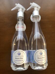 ■即決■モダンノーツ ルームミスト ラベンダー&ハーブ 360ml 2本セット MODERN NOTES LAVENDER & HERBS