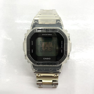 【中古】G-SHOCK DWE-5640RX-7JR クオーツ[240091339211]