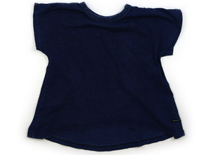 ブリーズ BREEZE Tシャツ・カットソー 120サイズ 女の子 子供服 ベビー服 キッズ