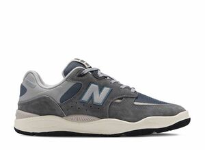 New Balance Numeric Tiago Lemos 1010 "Grey/Blue" 28.5cm NM1010JP