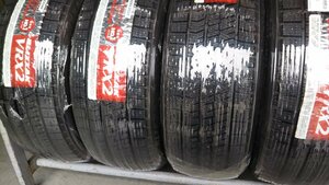 ★☆名古屋発 未使用★値下げ【引取りOK】訳あり 215/45R18 89Q ブリヂストン ブリザック VRX2 2019年 4本 アクセラ マツダ3 ギャラン