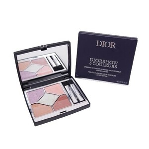 【Dior ディオール】DIORSHOW 5 COULEURS ディオールショウ サンク クルール 933 パステル グロウ アイシャドウ 化粧品 開封未使用★7450